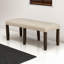 Banc de salle à manger Amid Amid