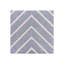 Carreau de porcelaine mate pour plancher et mur 8 po x 8 po Verity-113662517