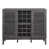 Gris anthracite