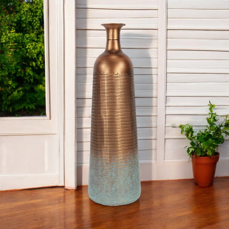 Vase de plancher 28 po