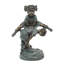 Weather Resistant Plastic Stone Garden Statue