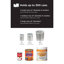 Rangement pour garde-manger H 75 po x l 36,5 po x P 24,5 po Aliyce
