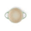 Le Creuset Stoneware Petite Round Casserole-648621294