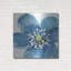 «Blue and Green Garden V» par Lisa Audit-1713183172