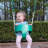 Plastic Bucket Swing with Chains-21043586