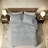 Elegant Plush Bedding Sets, Polyester Faux Fur Design, Perfect For Home Comfort