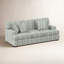 Bridgetown 97'' Recessed Arm Sofa with Reversible Cushions-62394658-62394659