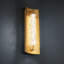 Twirl 1 - Light LED Armed Sconce-2046499739