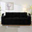 Grand canapé-lit de 81 po avec canapé Matters, grand canapé-lit escamotable, canapé-lit 2 en 1 pour salon, appartement et petit espace.-1250184063