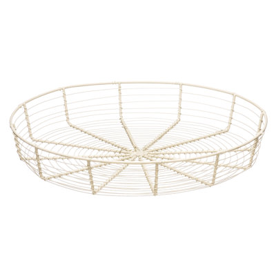 Wire Serving Set