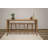 Tulum 67'' Solid Wood Console Table