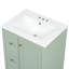 Meuble-lavabo 24 po avec lavabo et rangement polyvalent-1852590139