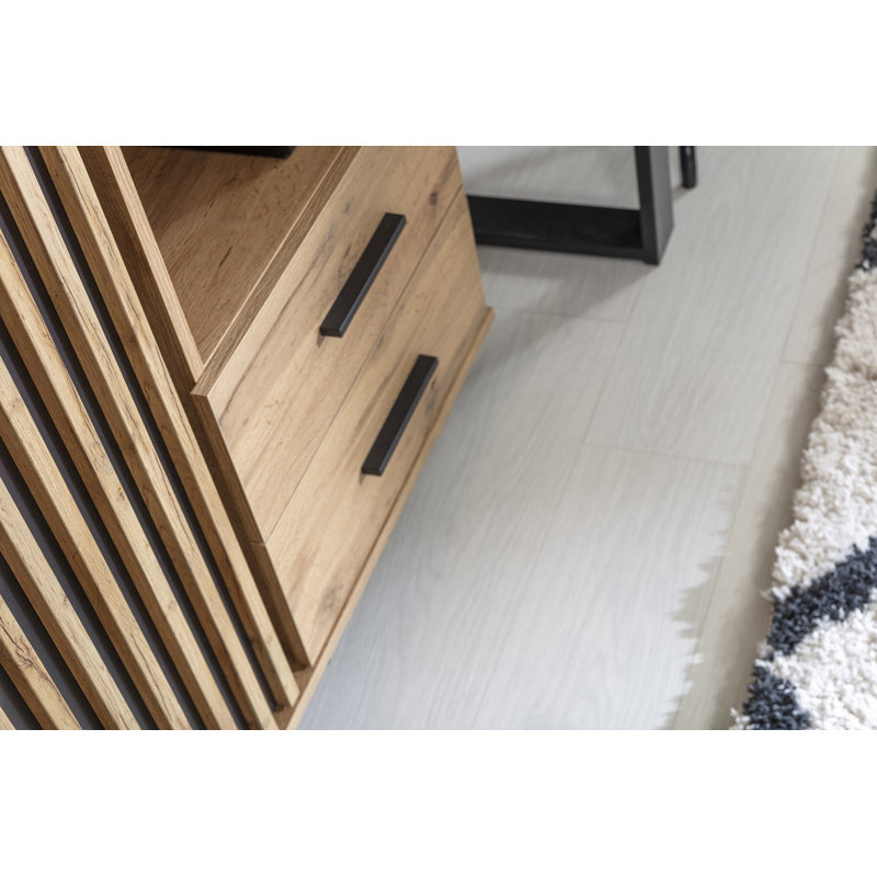 Chalkhill Step Bookcase