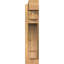 Persienne en bois Merced Block Rustic Timber-109296931-113442502