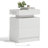 Westerly Wooden Nightstand with Charging Station-979660401-949784268