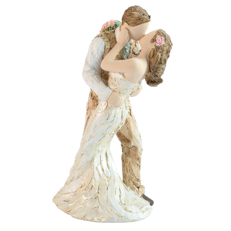 Rogersville People Figurines & Sculptures