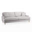 Adaku 4 Seater Sofa  -114317988-114317991