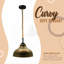Kathryn 1 - Light Single Pendant-638793719-638793720