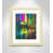 Gold Single Picture Frame