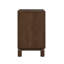 Table de chevet Verge