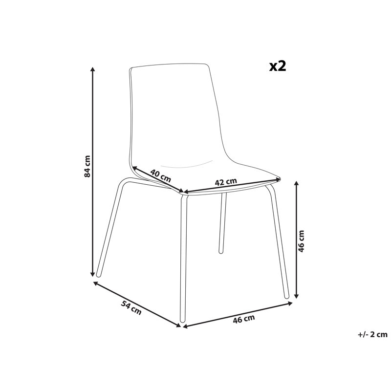 Artashes Dining Chair