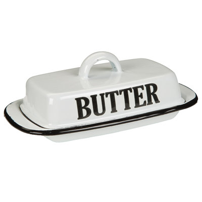 Butterdose Featherston