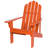 Grandview Outdoor Adirondack Chair-1435214402