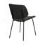 Chaise d'appoint Charcoal