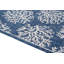 Rex Abstract Hand Woven Indoor / Outdoor Area Rug-61006519