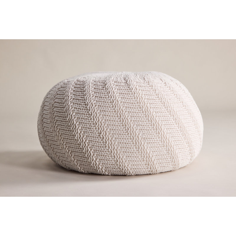 Erwinville Pouffe