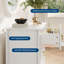 69.9cm W 3 - Drawer Chest of Drawers-1748347951