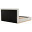 Grounded Upholstered Platform Bed-108606779