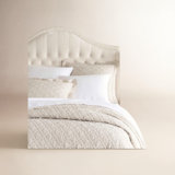 Washed Linen Quilt