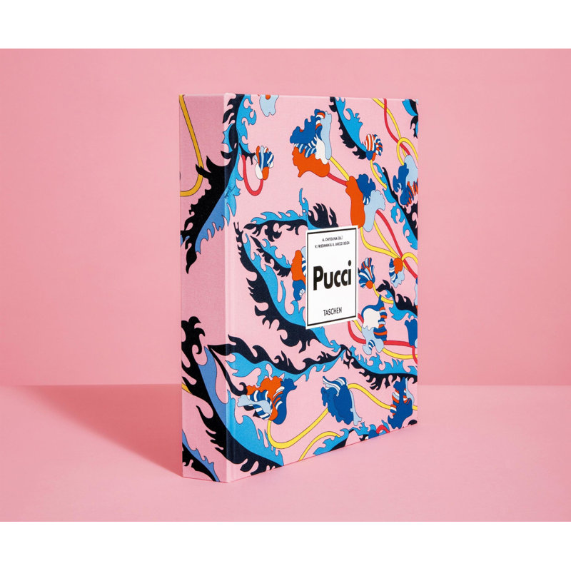 Pucci. Updated Edition