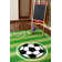 Tapis pour bébé vert Wesham