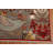 Animals Design Ziegler Indian Large Rug