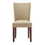 Chaise Parson rembourrée Lancaster-502050930