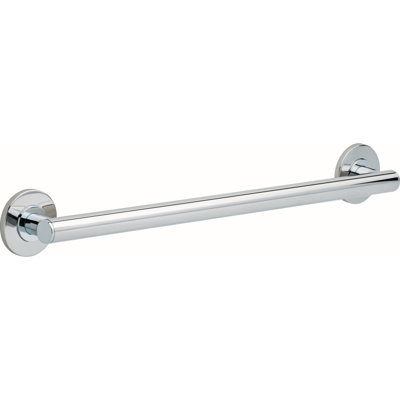Barre d'appui 24 po Bath Safety
