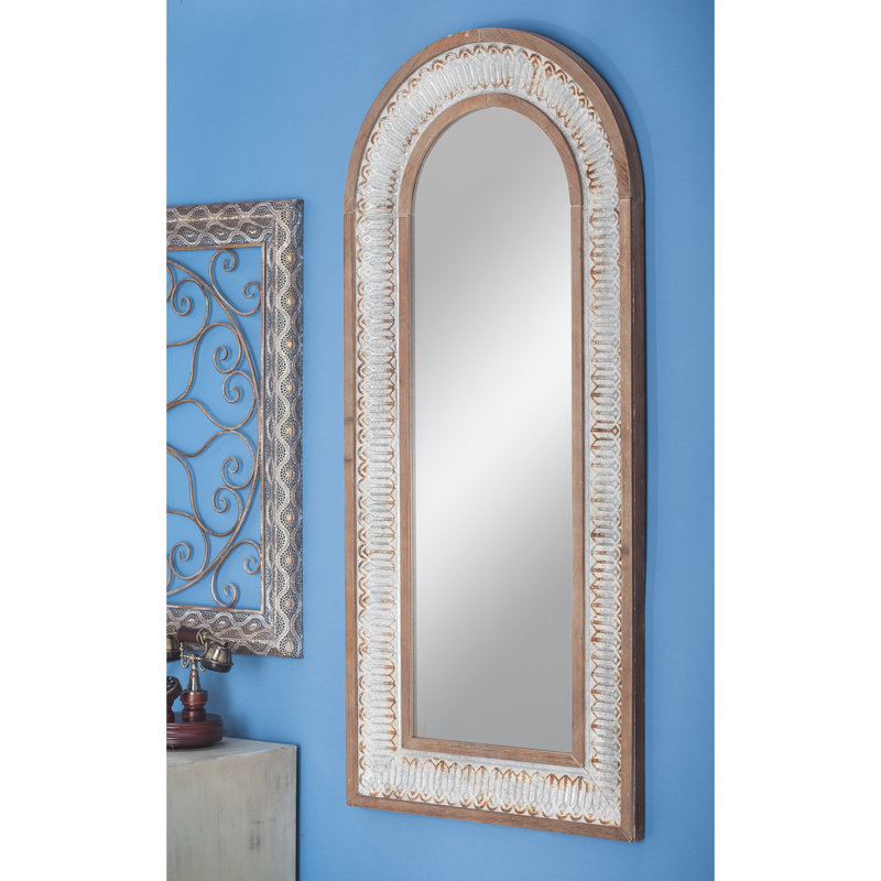Miroir d'appoint Mikayla
