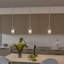 Luminaire suspendu Bay-1488196275