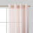 Gwenith Sheer Curtain Pair-1678195790