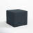 Andi Samet 21'' Square Cube Ottoman-48926331