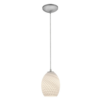 Norberg 1 - Light Single Pendant
