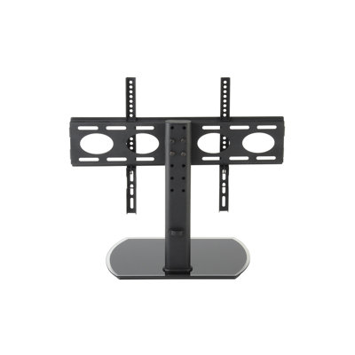 Unfinished TV Stand for TVs up to 24"