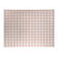 Tapis d'extérieur antidérapant Proper Gingham-281760497