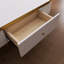 Table basse moderne avec tiroirs 47,20 "