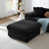 Black selected