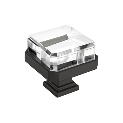 Glacio 1-3/8 inch (35mm) Length