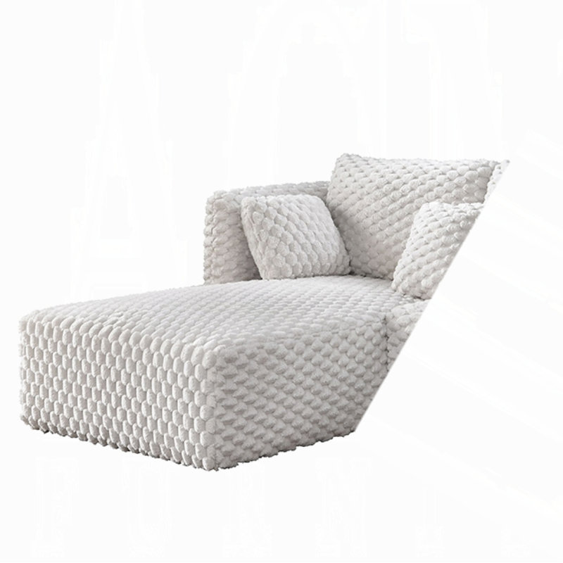 Cyril Sectional Sofa Component Lf Chaise