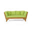 Canapé d'extérieur extensible, canapé de patio avec accoudoirs réglables, canapé convertible d'extérieur avec coussins et coussins amovibles-1182331253-1182331254